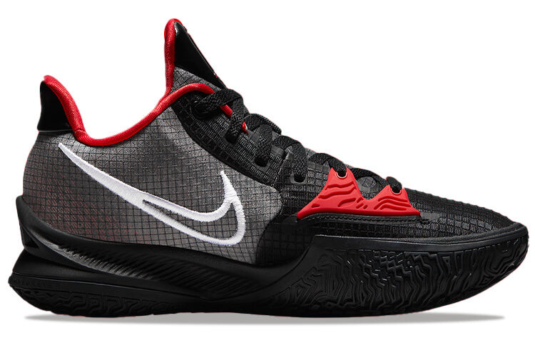 

Кроссовки Nike Kyrie 4, черный