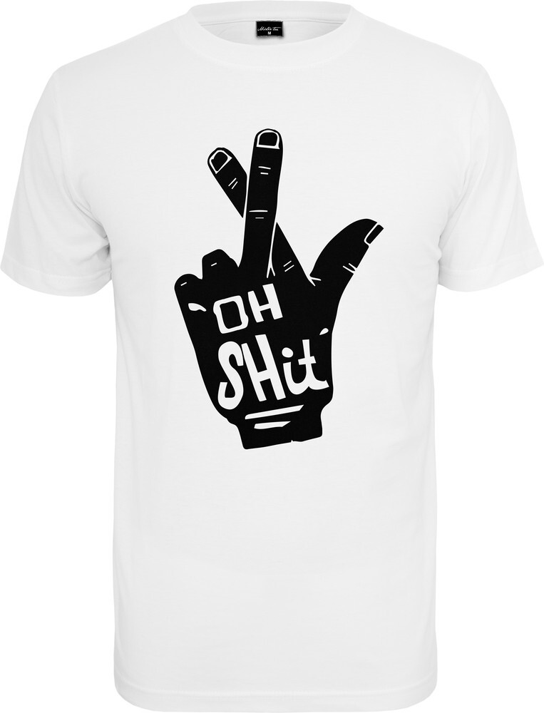 

Футболка Mister Tee, белый