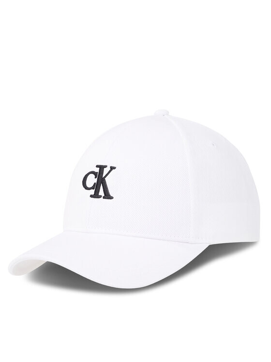 

Кепка Calvin Klein, белый