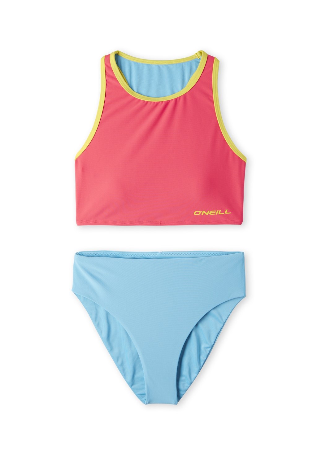 Бикини BRIGHTS SPORTY SET O'Neill, цвет diva pink