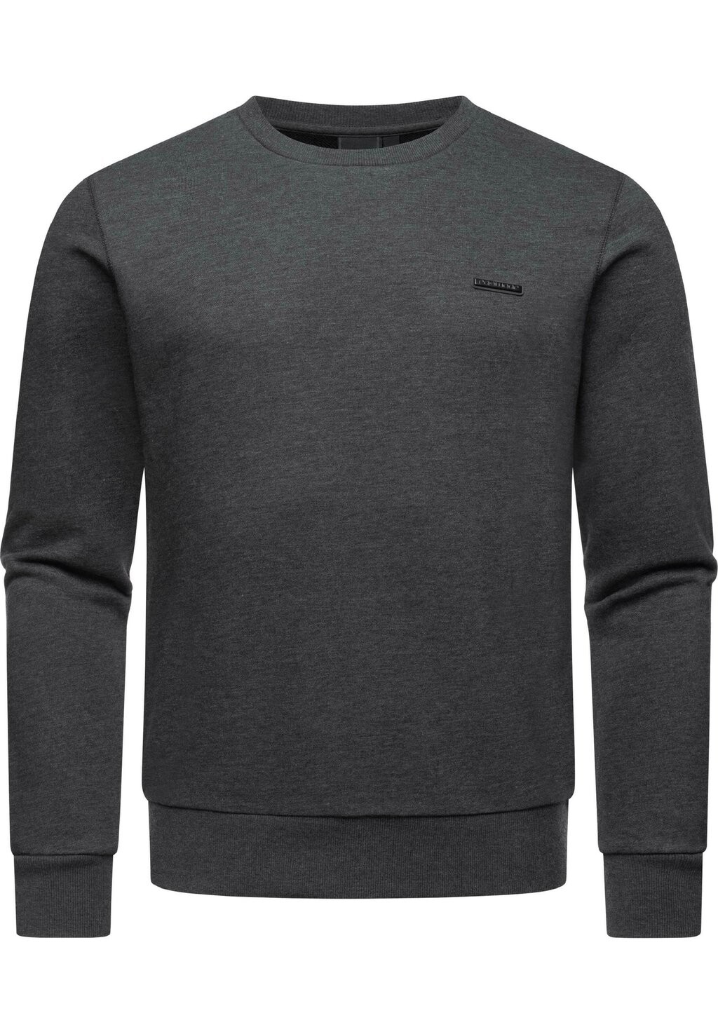 Толстовка INDDIE Ragwear, цвет dark grey толстовка fabbian ragwear цвет dark grey