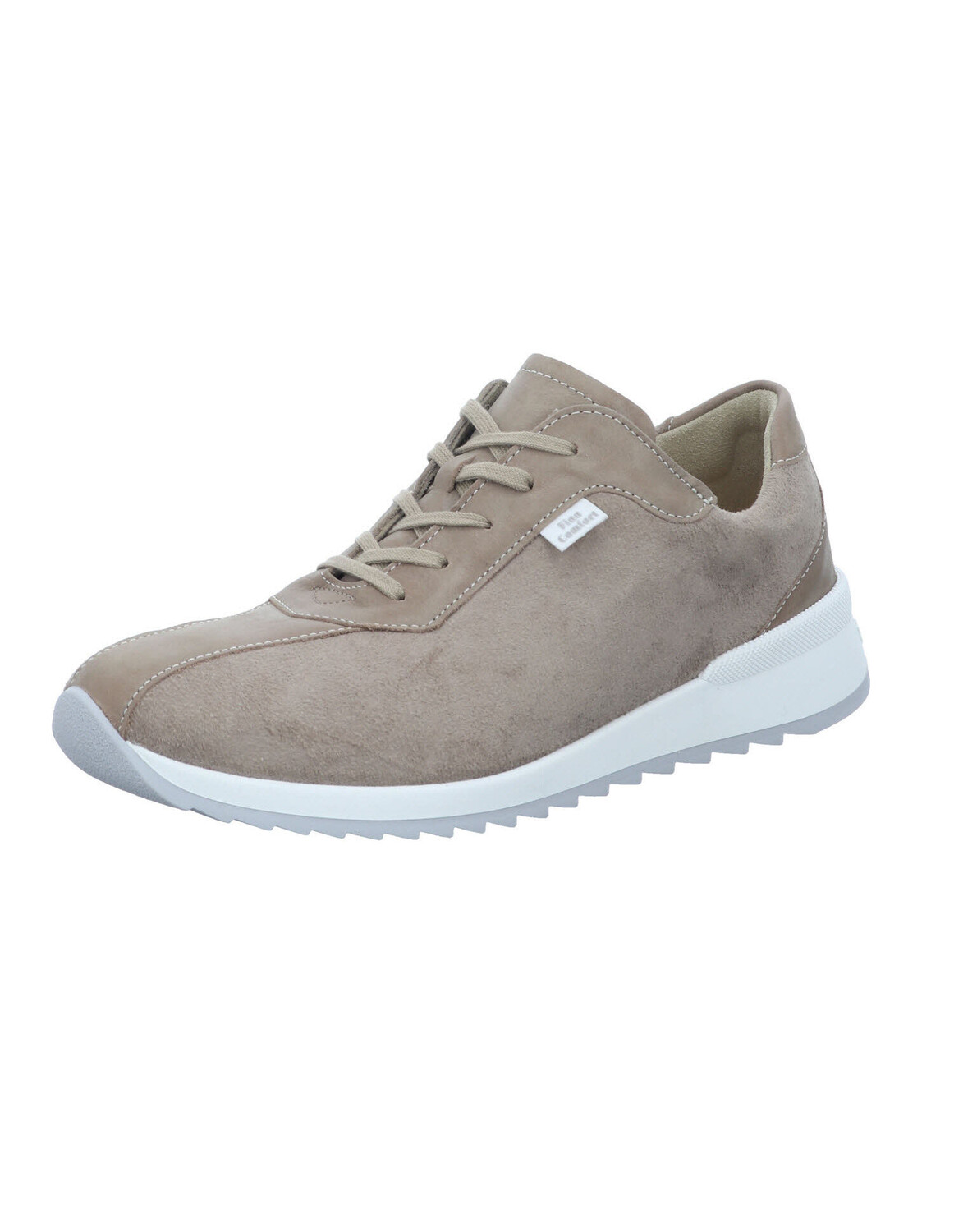 

Туфли Finn Comfort Schnürschuh MELK, бежевый