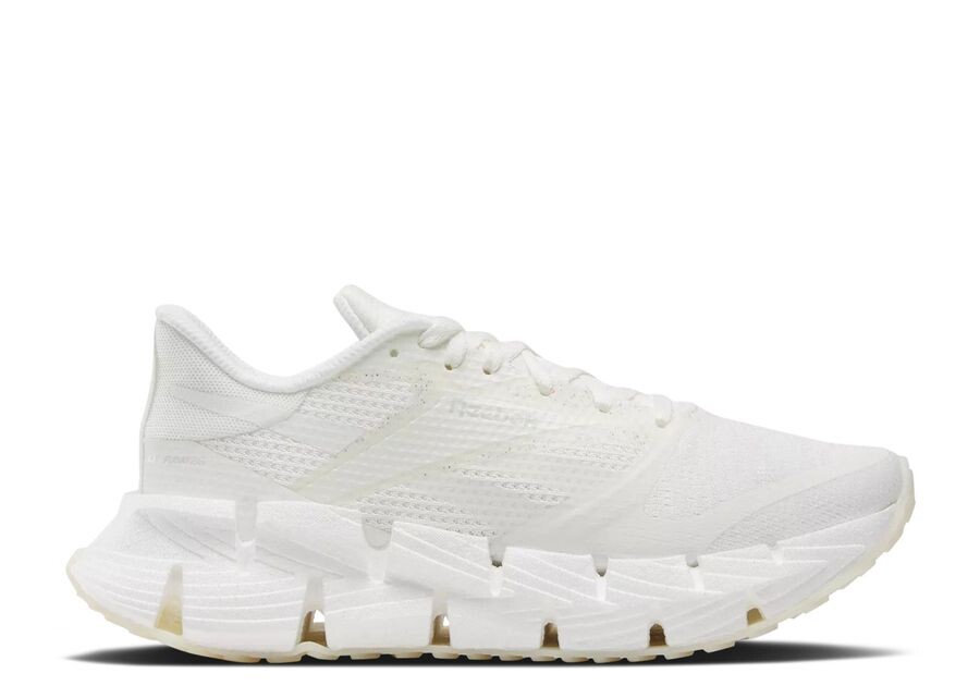 

Кроссовки Reebok Wmns Floatzig 1 'Non Dyed Pure Grey', белый