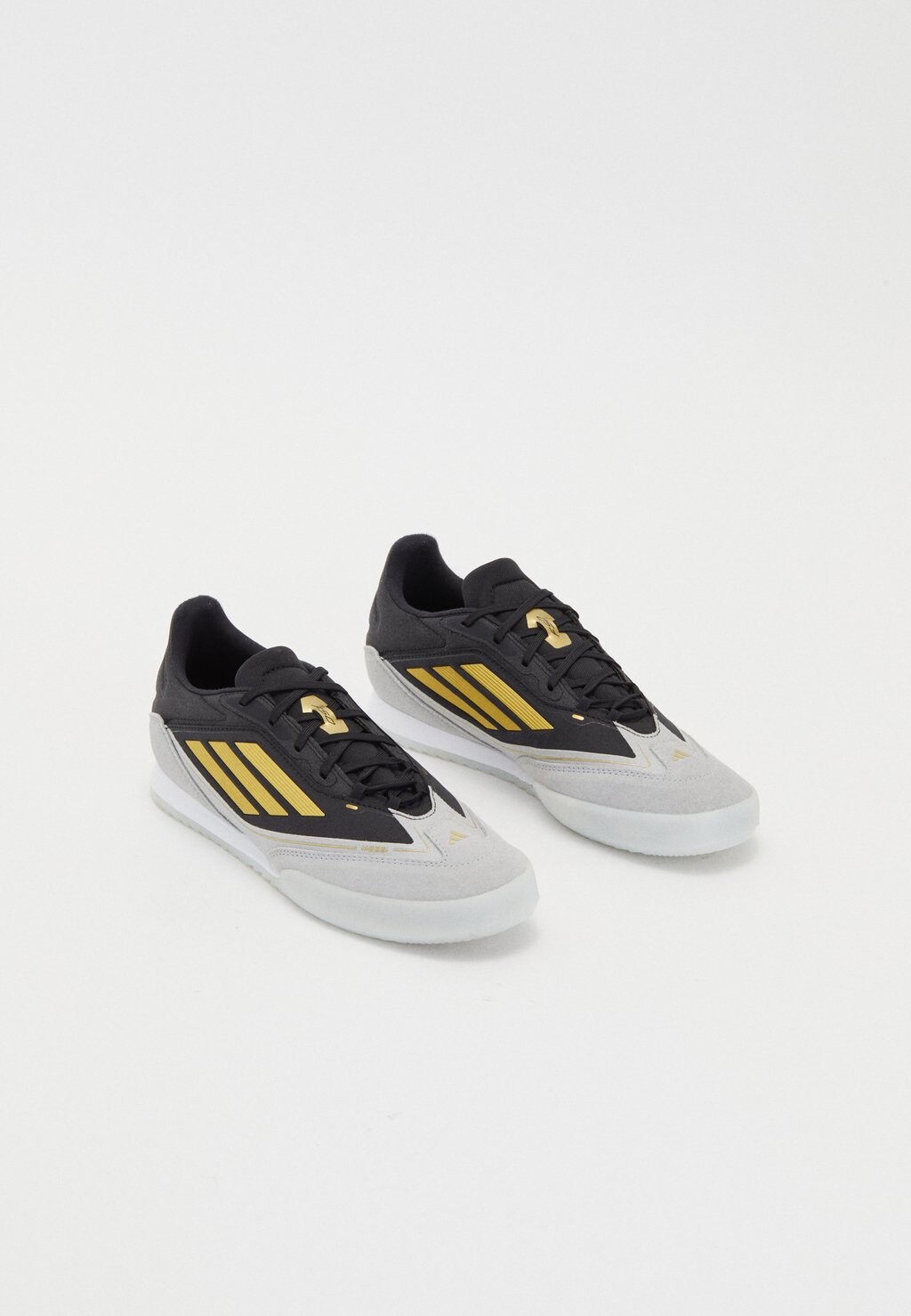 

Кроссовки F50 FREESTYLE 24 MESSI adidas, черный