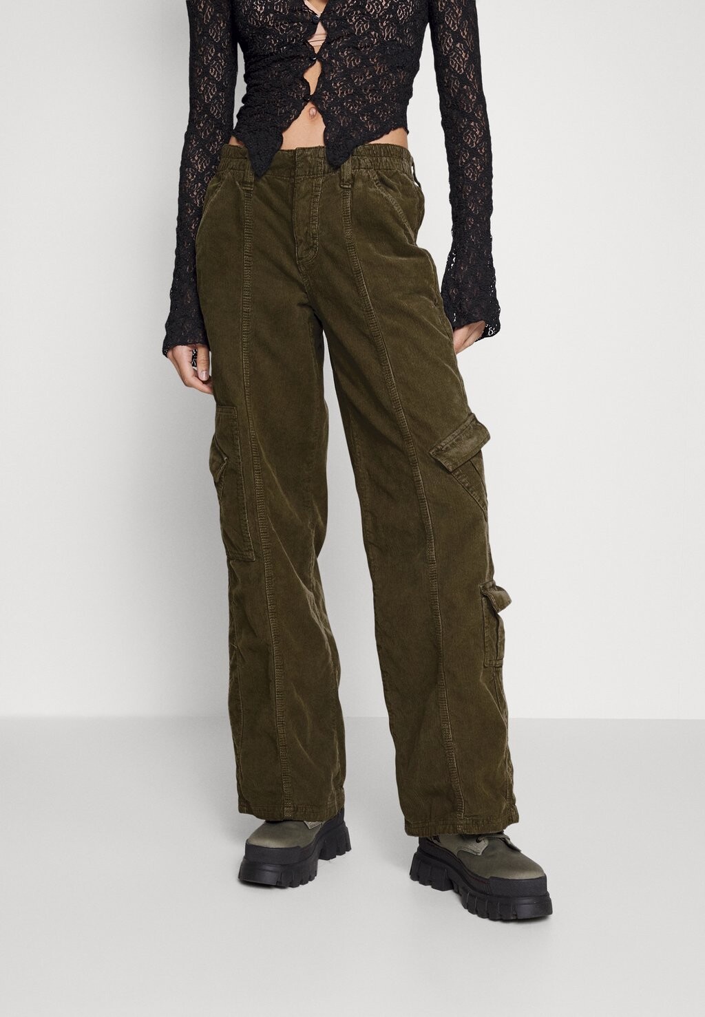 

Брюки BDG Urban Outfitters