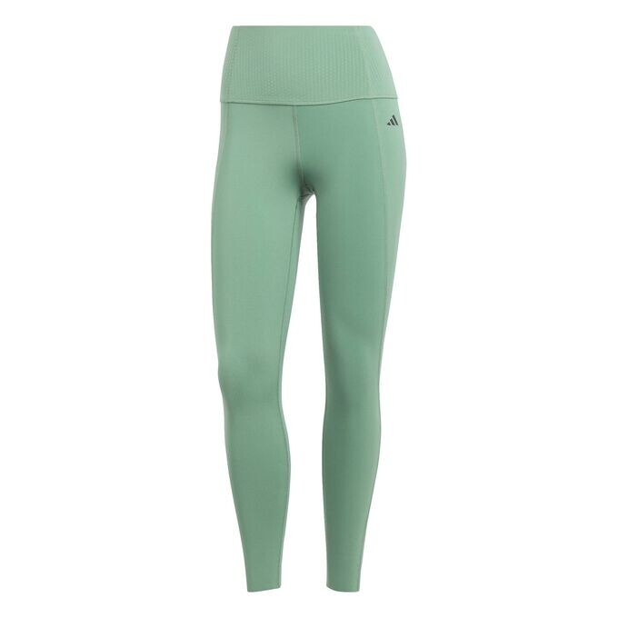 

Леггинсы opme power Adidas Performance, зеленый