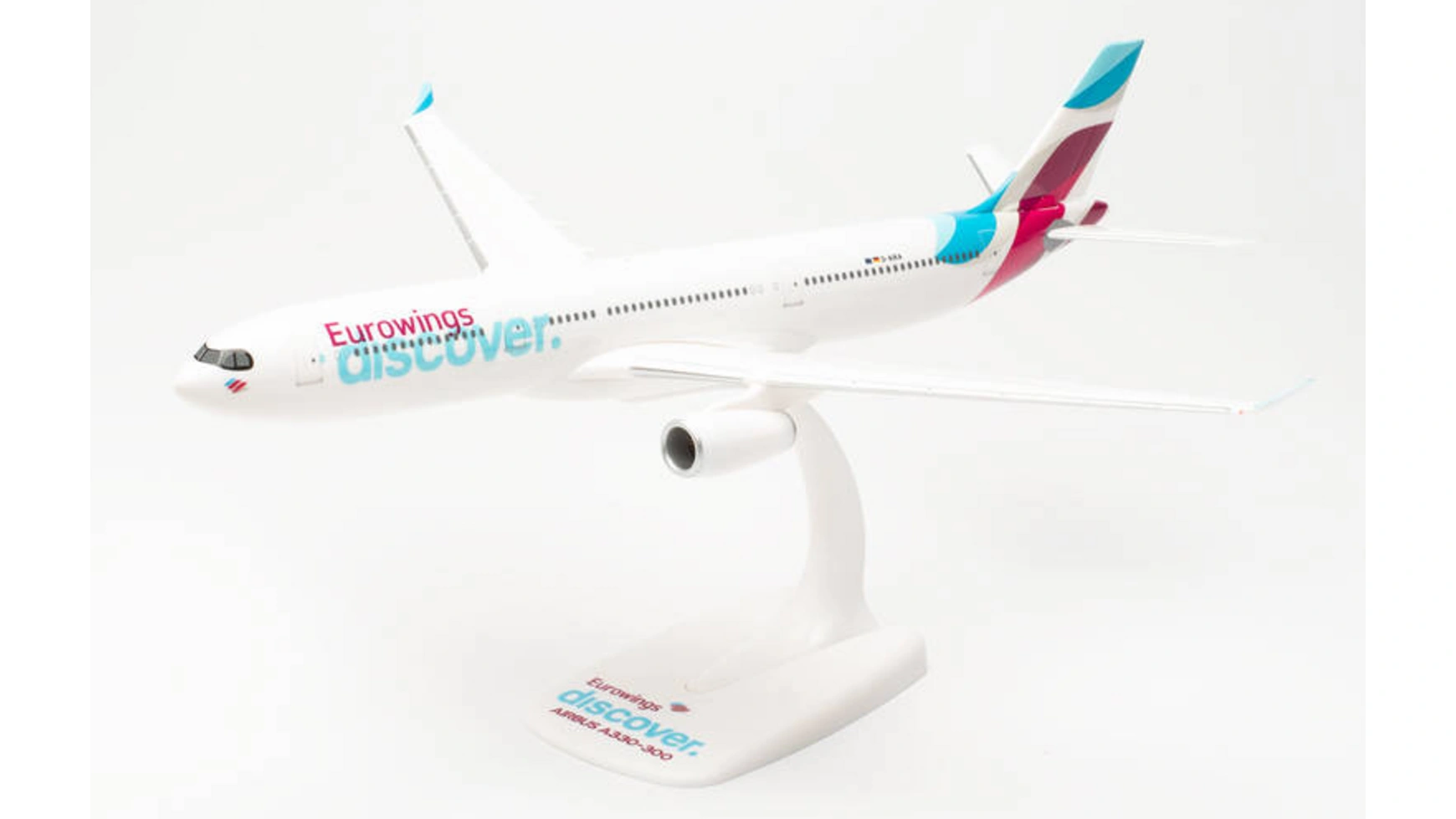 Snap-fit eurowings откройте для себя airbus a330-300 – d-afyr Herpa 10pcs lot mixed random colors 18mm glass snap button jewelry faceted glass snap fit snap bracelet boom life snaps jewelry 7857