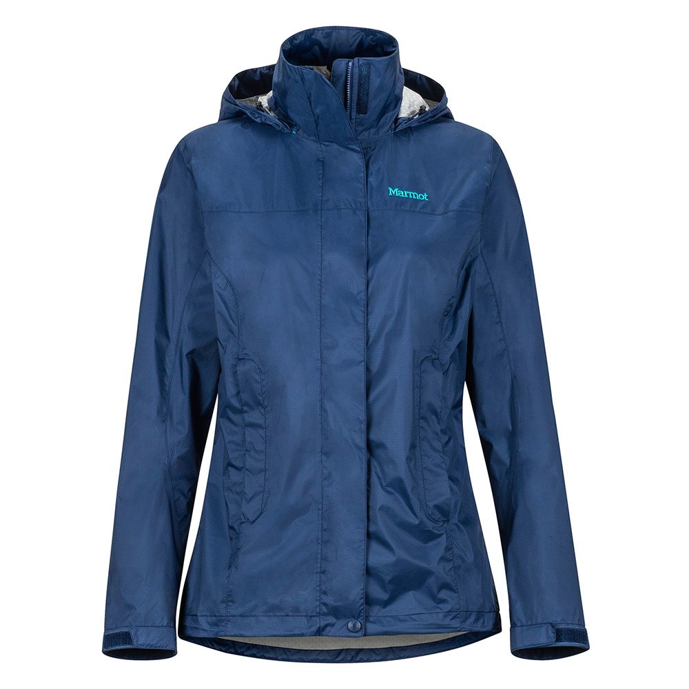 цена Куртка Marmot PreCip Eco, синий