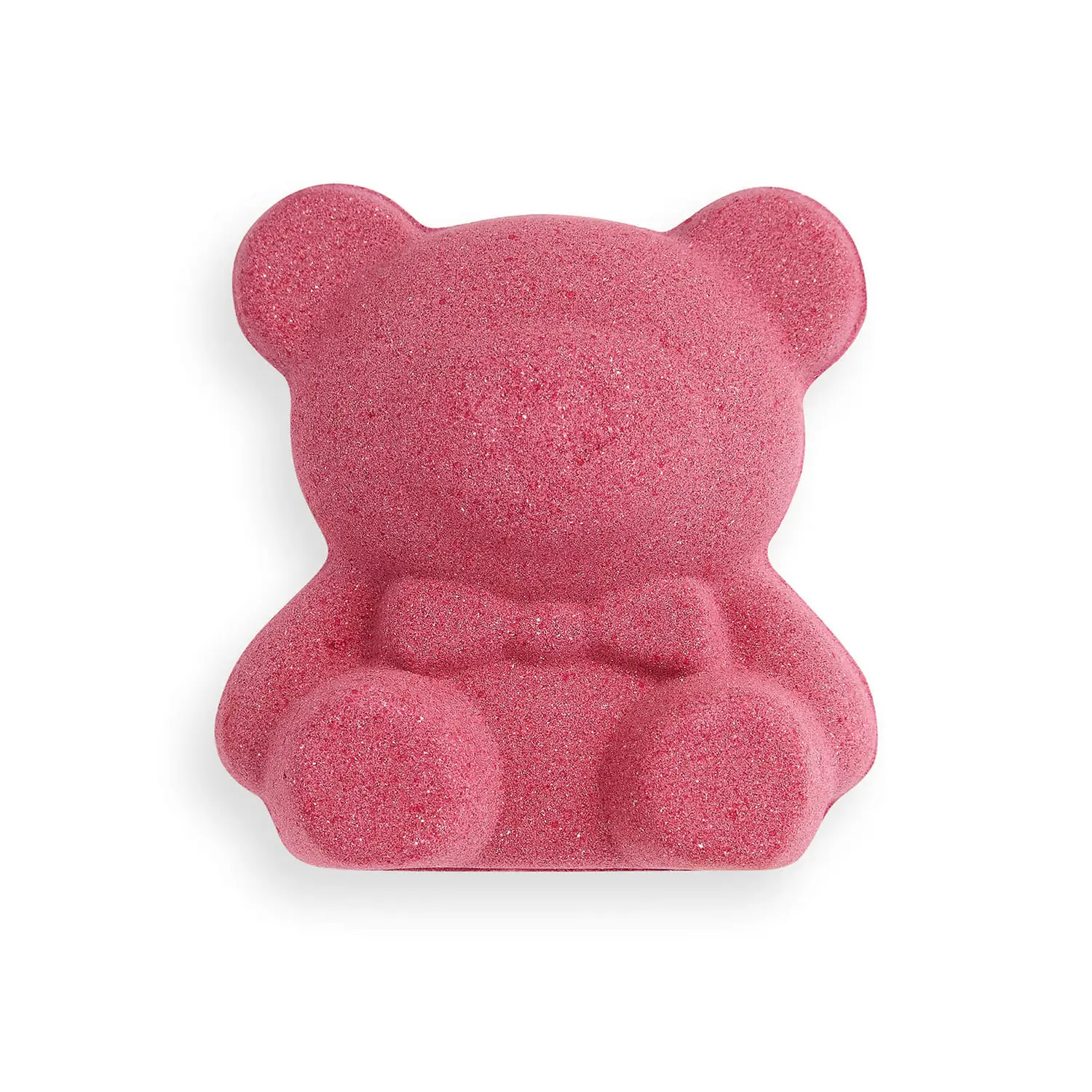 

Бомба для ванн I Heart Revolution Lulu Teddy Bear Fizzer (Pink)
