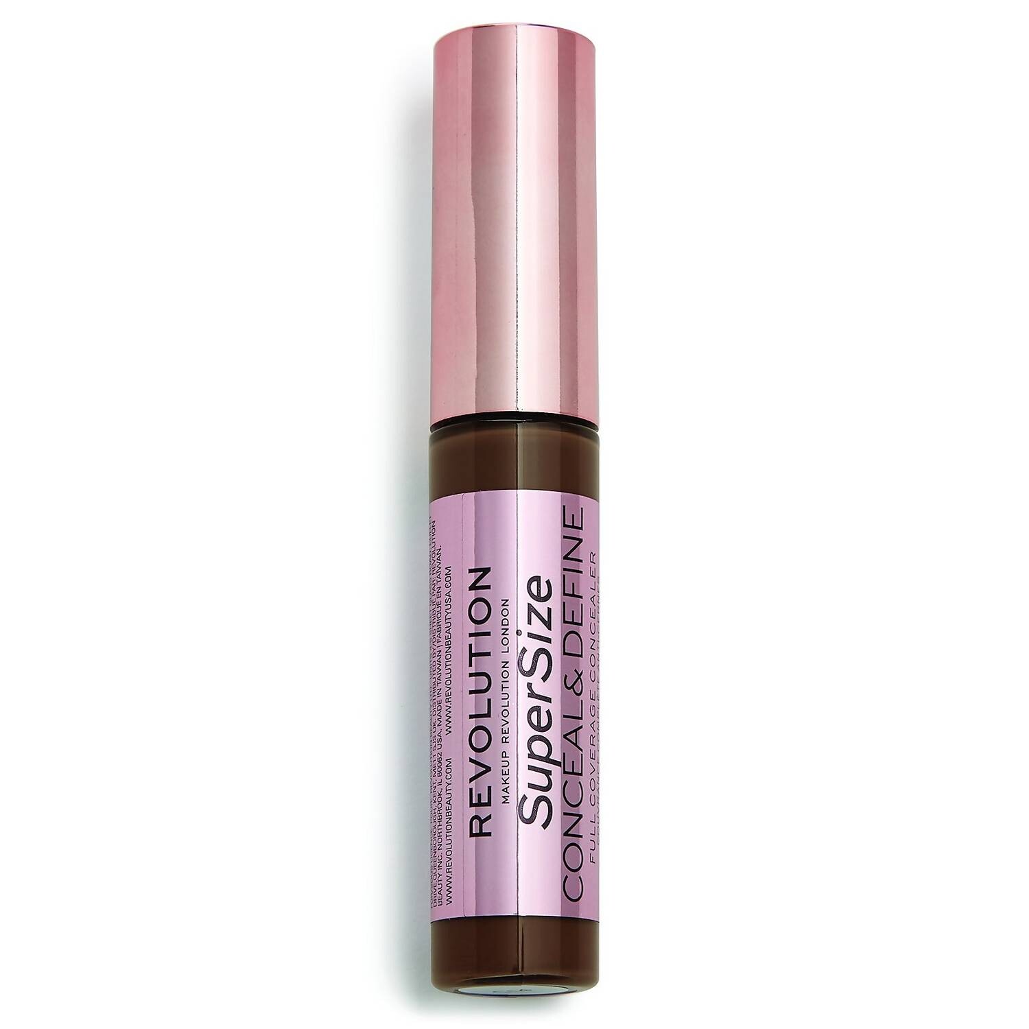 

Консилер Makeup Revolution Conceal & Define Supersize Concealer