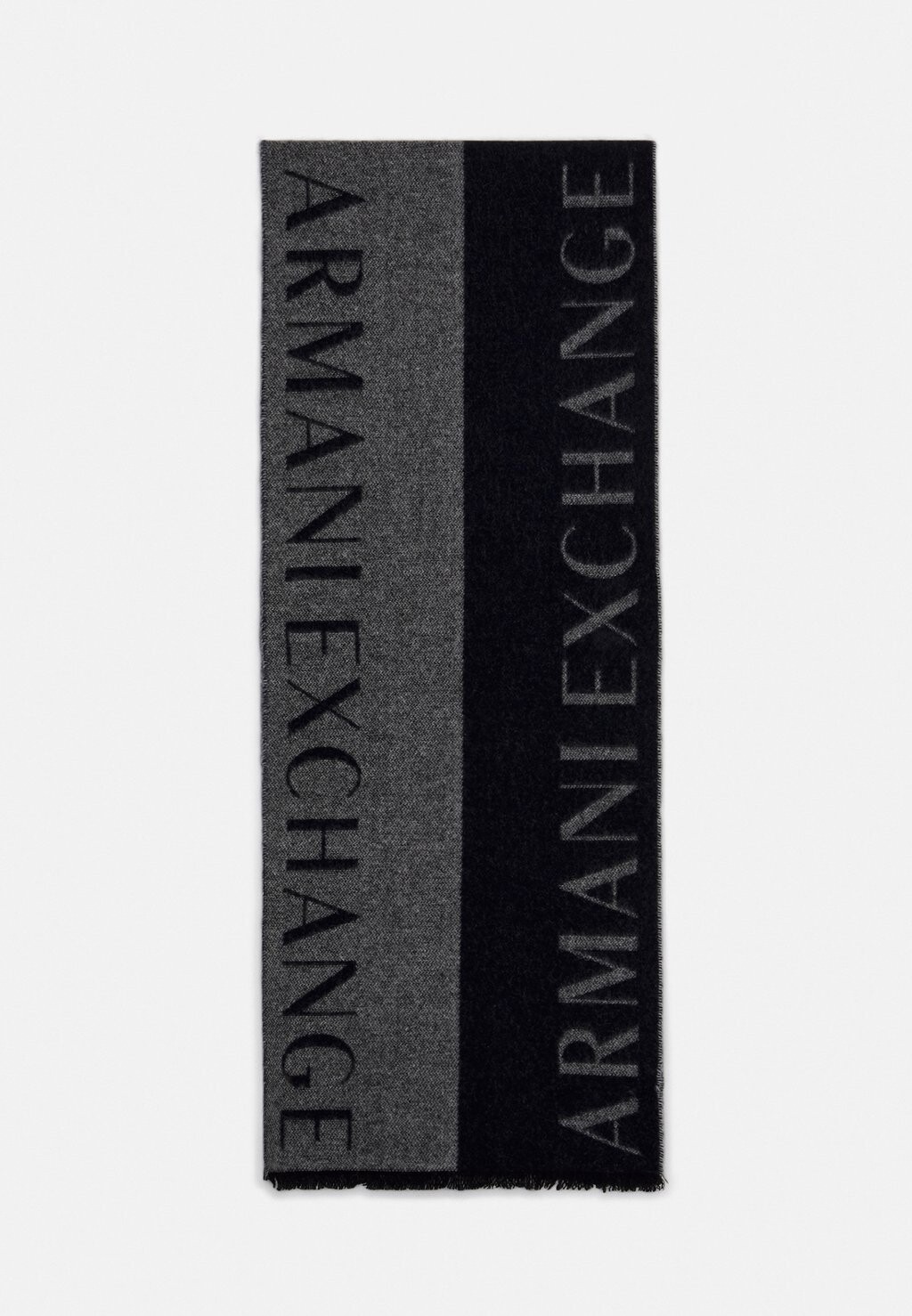 

Шарф Armani Exchange