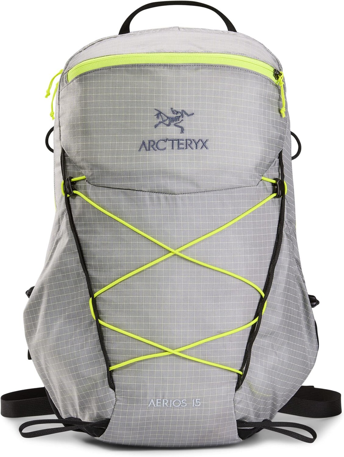 

Рюкзак Aerios 15 Backpack Arc'teryx, цвет Pixel/Sprint