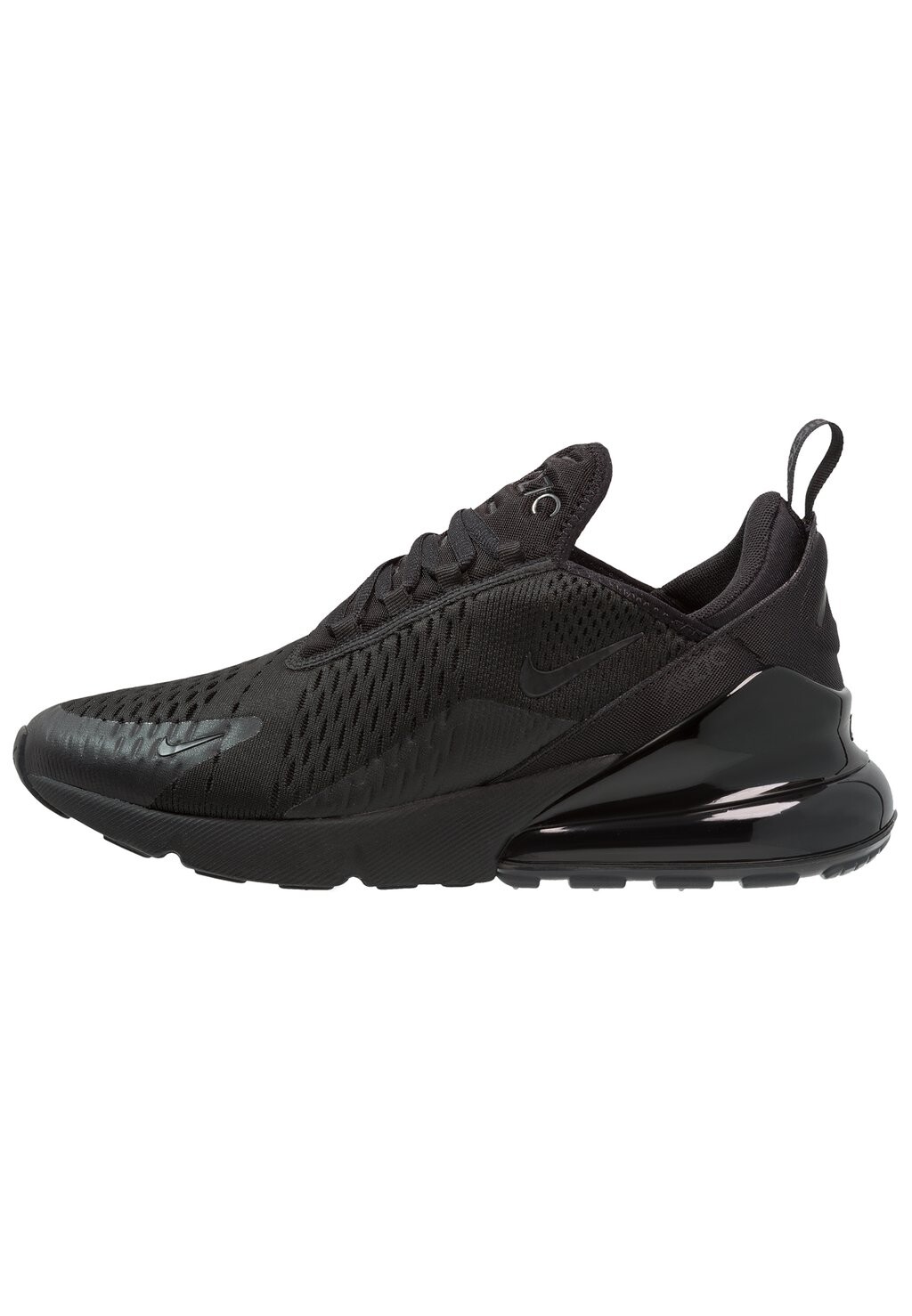 

Кроссовки Nike, черный