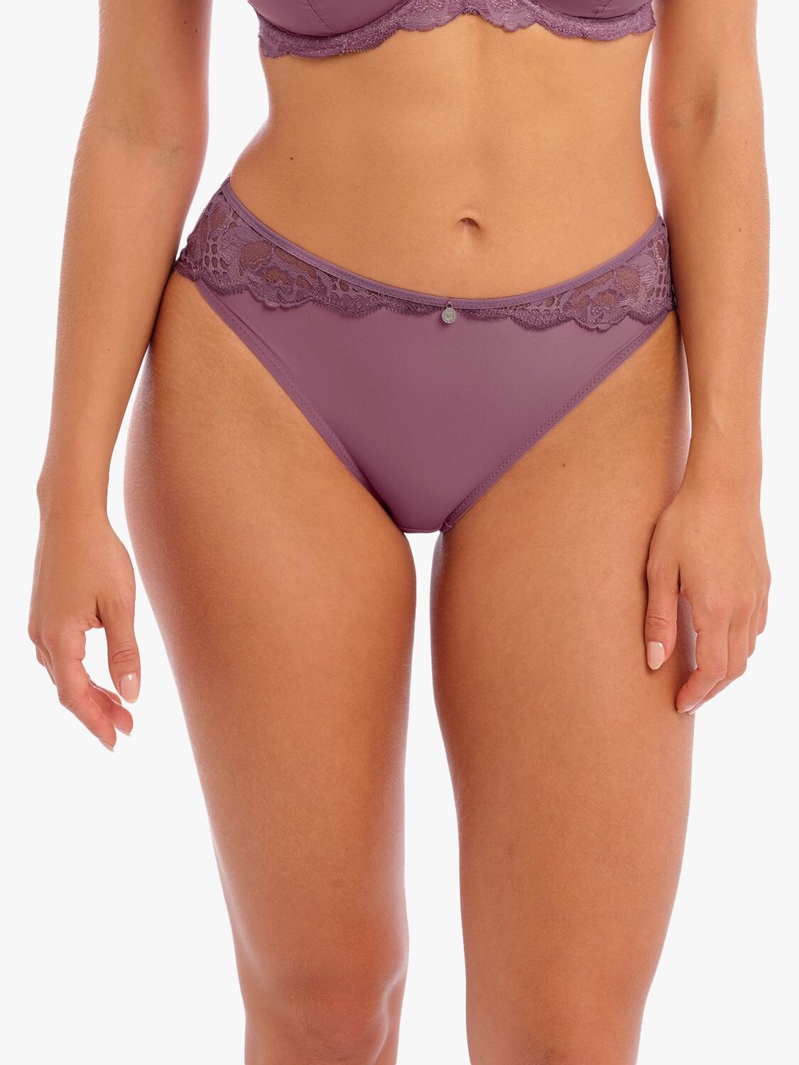

Трусики бикини Fantasie Reflect, Heather