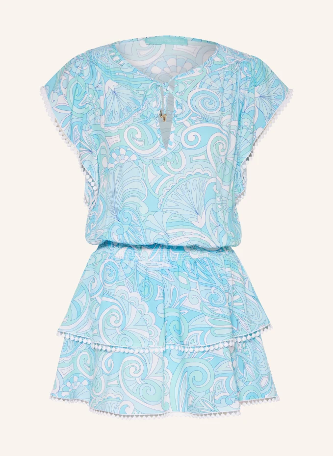 

Пляжное платье keri Melissa Odabash, белый