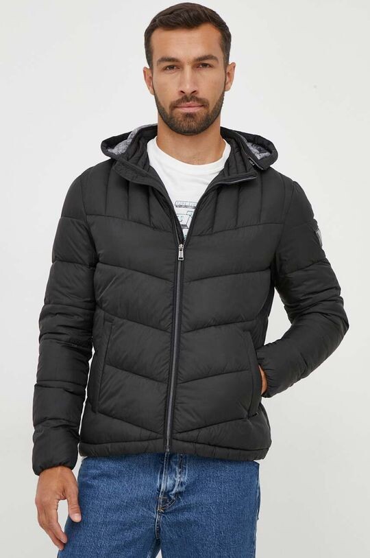 

Куртка Guess, черный