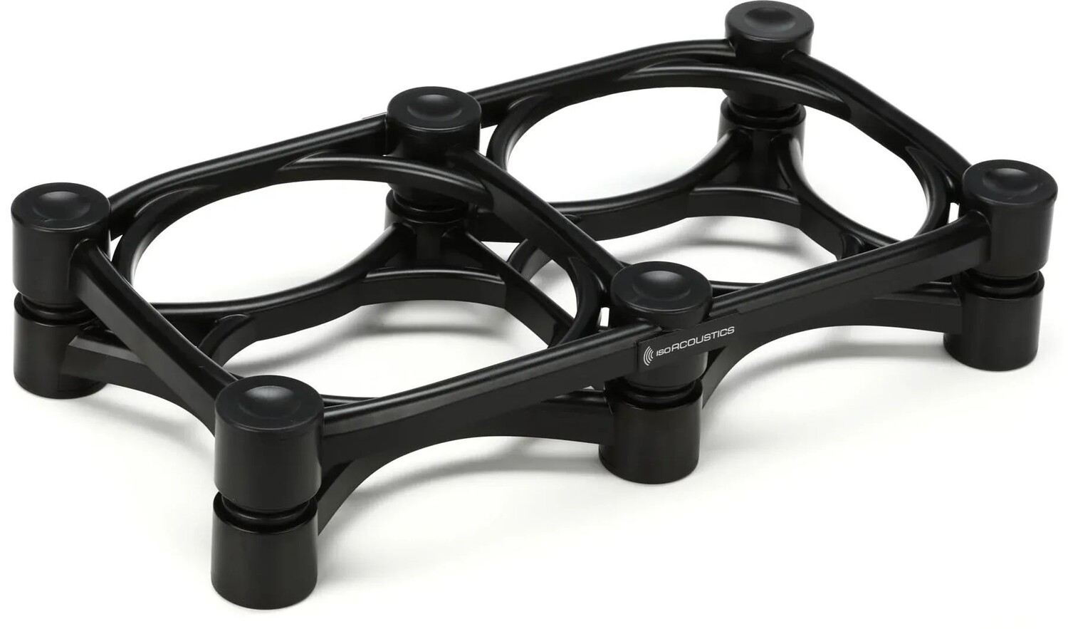 

IsoAcoustics ISO-430 Крупногабаритная акустическая изолирующая подставка