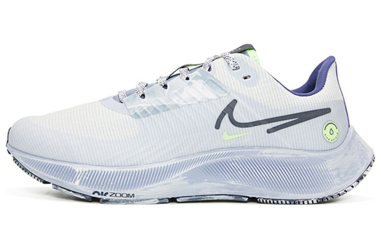 

Низкие кроссовки Nike Wmns Air Zoom Pegasus 38, белые