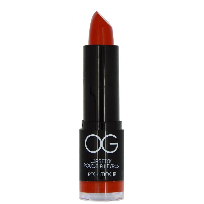 

Губная помада Lipstick Og Outdoor Girl, Rich Mocha