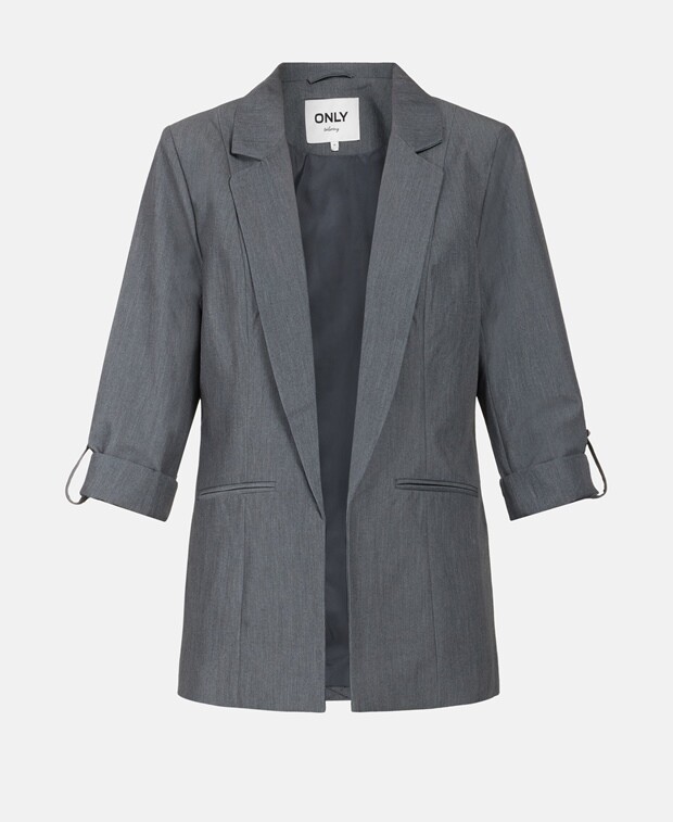 

Блейзер Only, цвет Slate Blue
