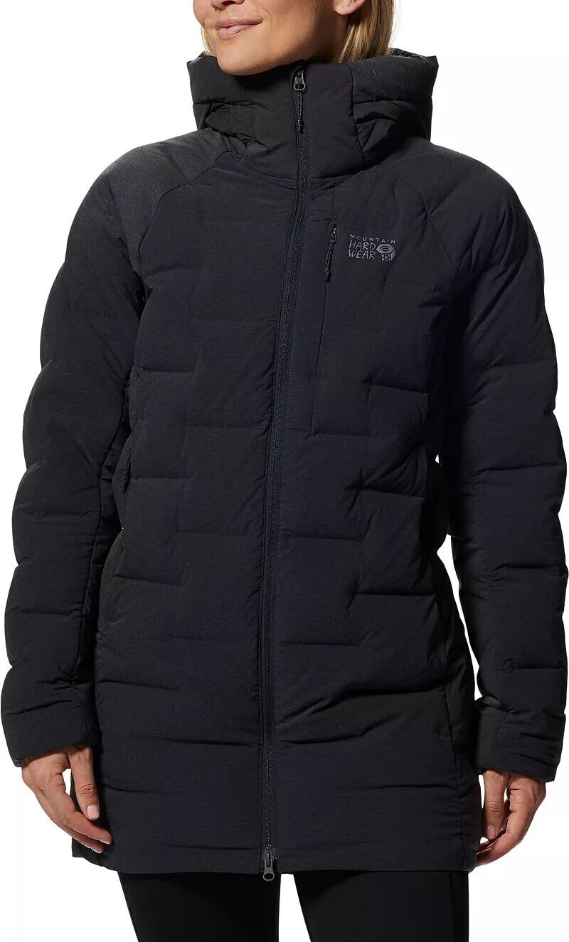 

Женская эластичная парка Mountain Hardwear