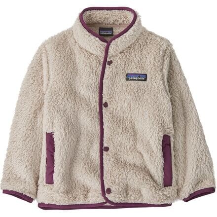 

Всесезонная куртка 3-в-1 — для младенцев Patagonia, цвет Night Plum