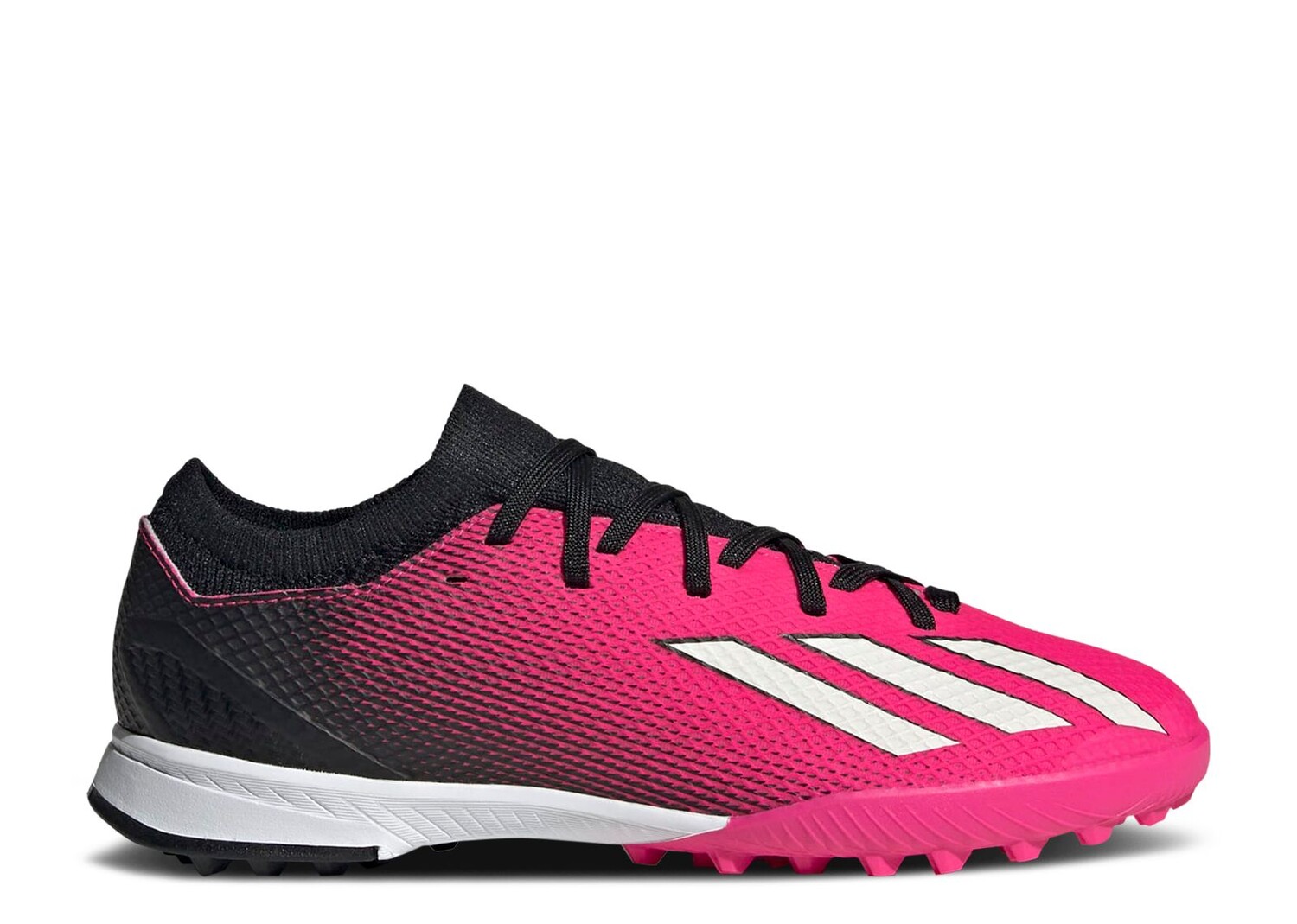 

Кроссовки adidas X Speedportal.3 In Tf J 'Own Your Football Pack', розовый
