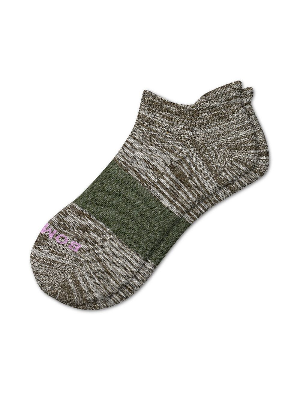 

Носки до щиколотки Kind Knit Bombas