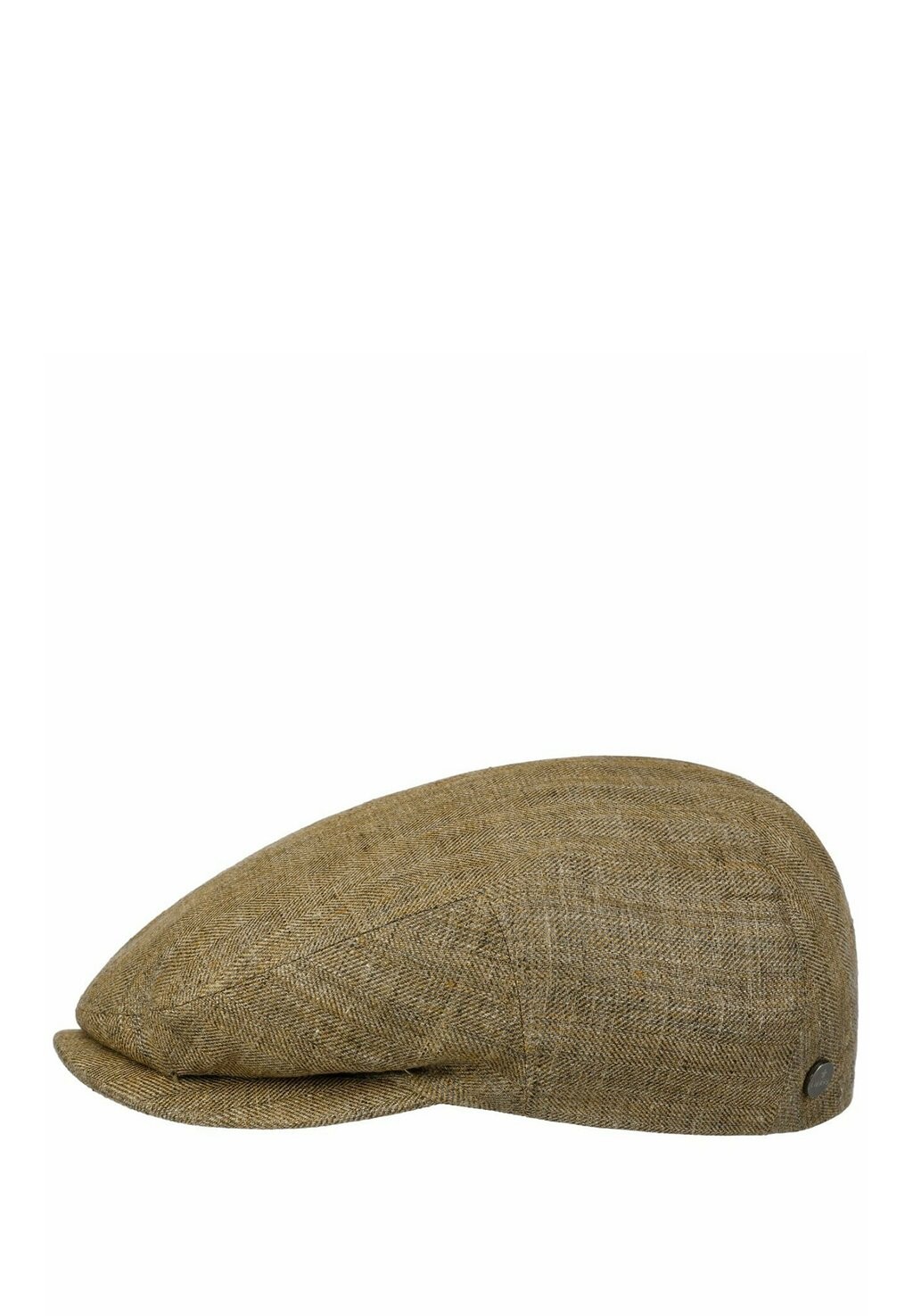 

Шапка CLASSIC DRIVER FLAT Lierys, цвет beige