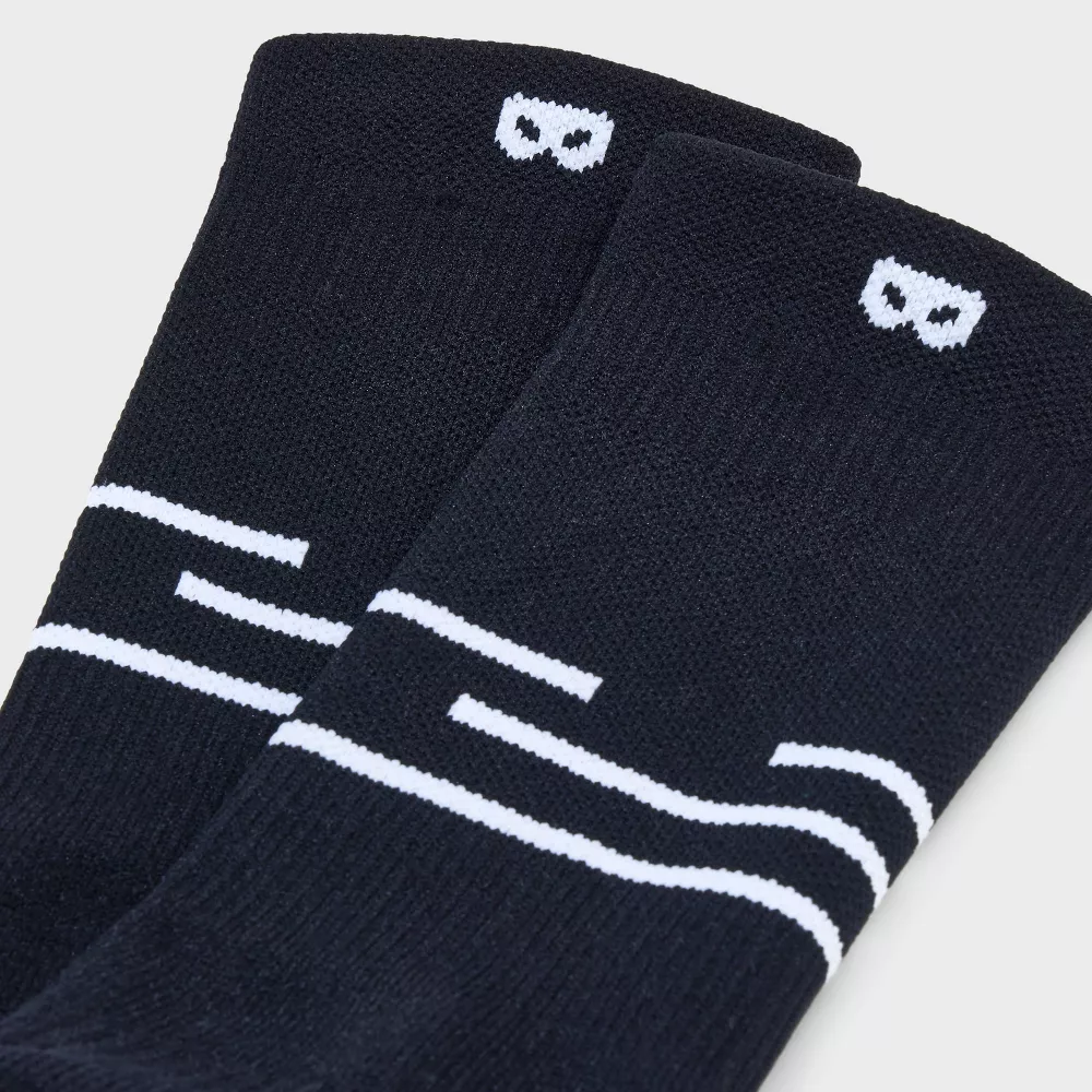 

Пара мужских носков Thieves SuperCool Crew, 3 пары Pair of Thieves, цвет Black