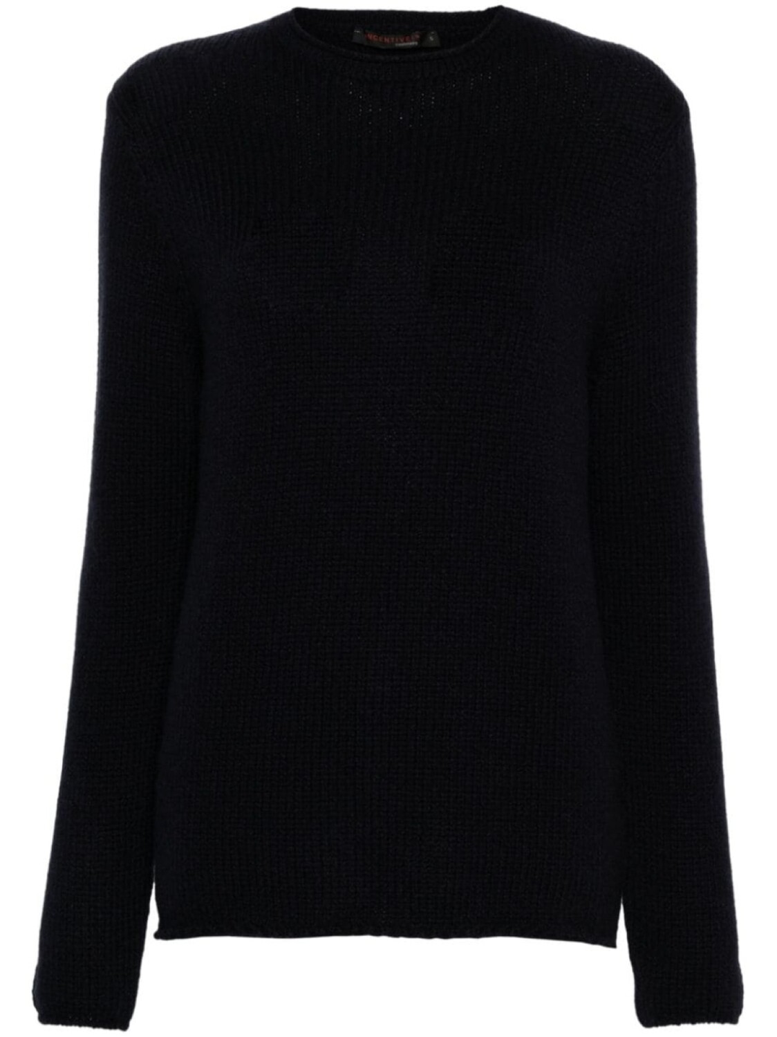 

Incentive! Cashmere кашемировый свитер, синий