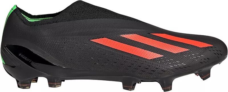

Футбольные бутсы Adidas X Speedportal+ FG, черный