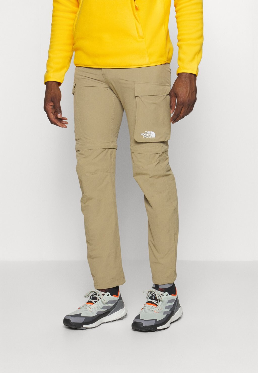 

Брюки для активного отдыха The North Face