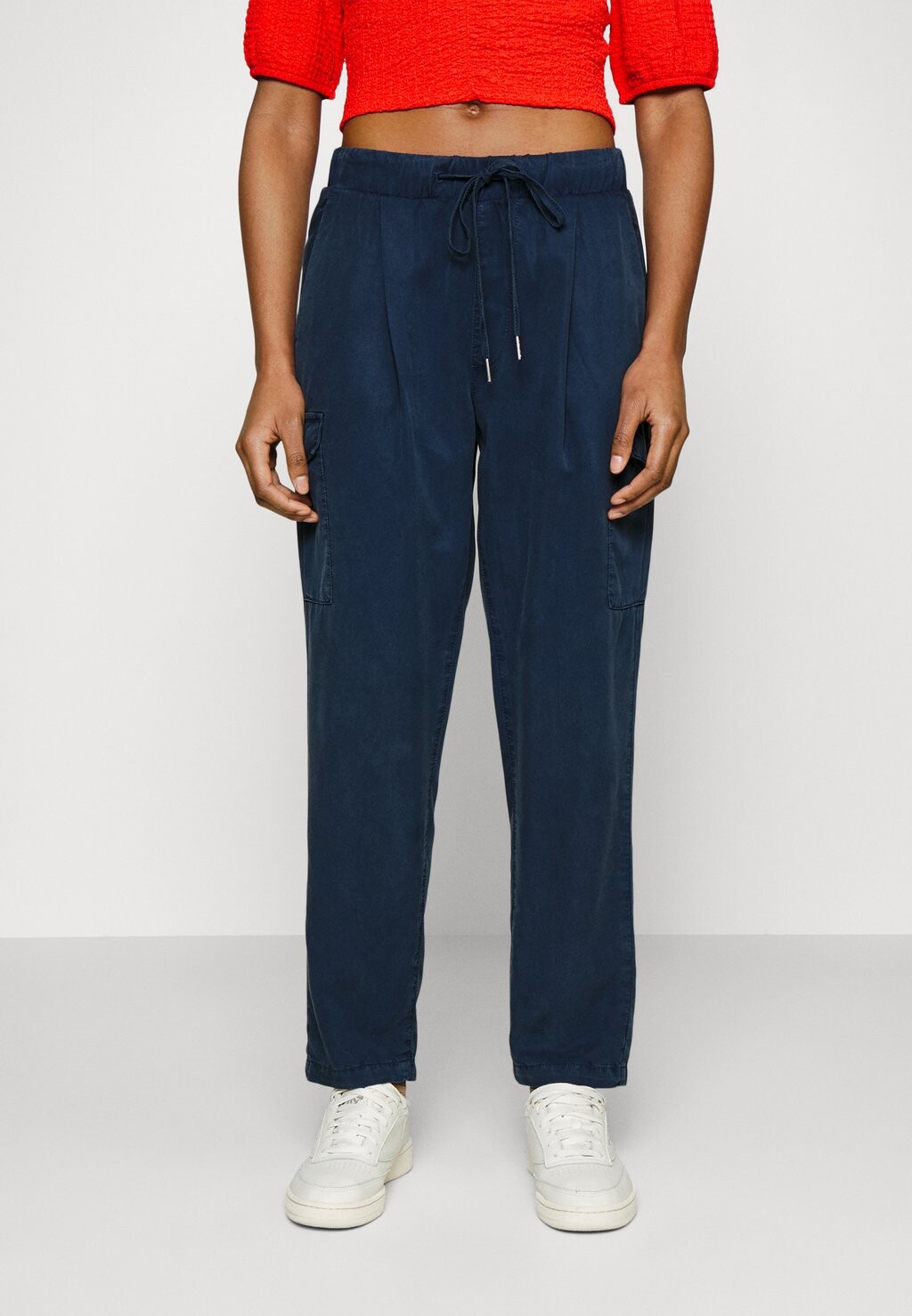 

Мешковатые джинсы Pepe Jeans