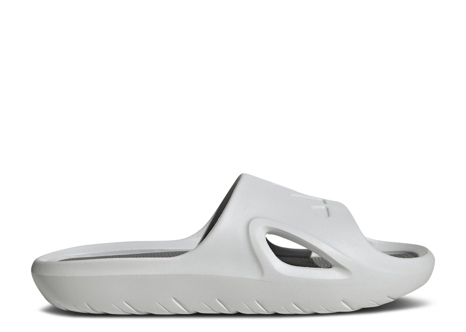 Кроссовки adidas Adicane Slide 'Grey', серый