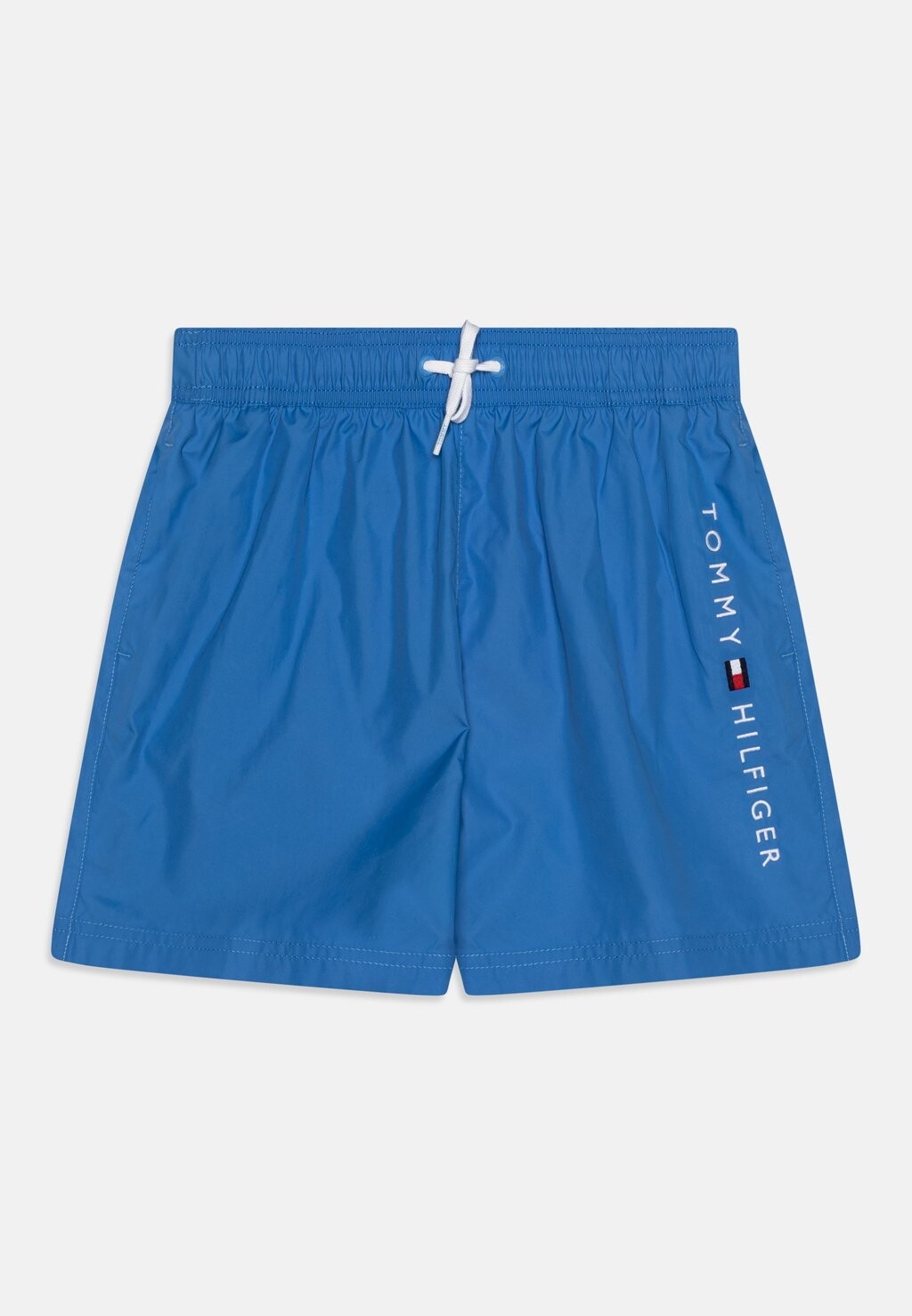

Шорты для плавания MEDIUM DRAWSTRING Tommy Hilfiger, цвет blue spell