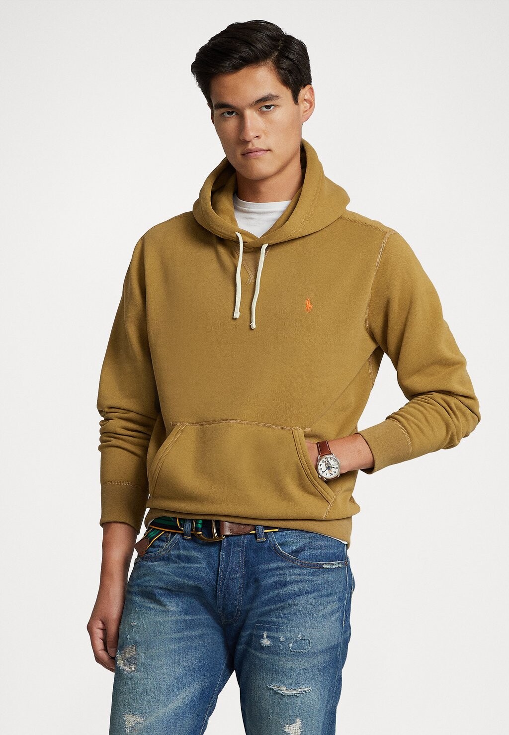 

Толстовка Polo Ralph Lauren