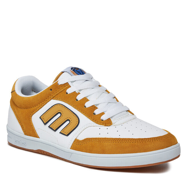 

Кроссовки Etnies TheAurelien, коричневый