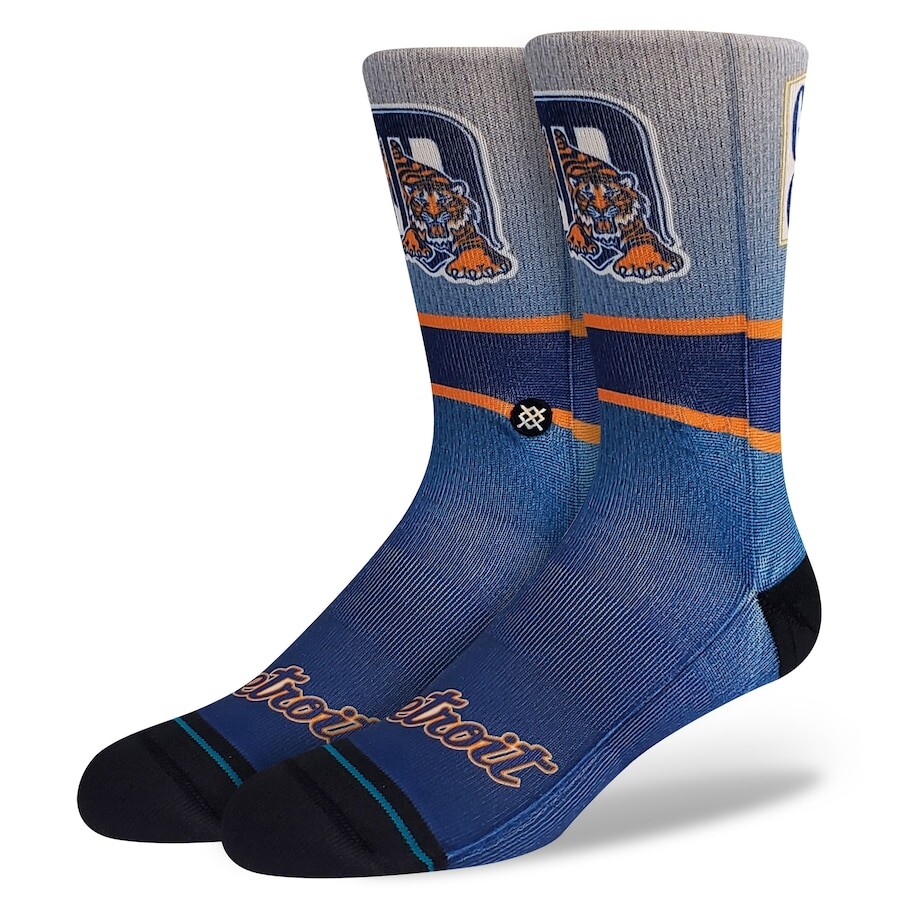 

Носки Stance Detroit Tigers
