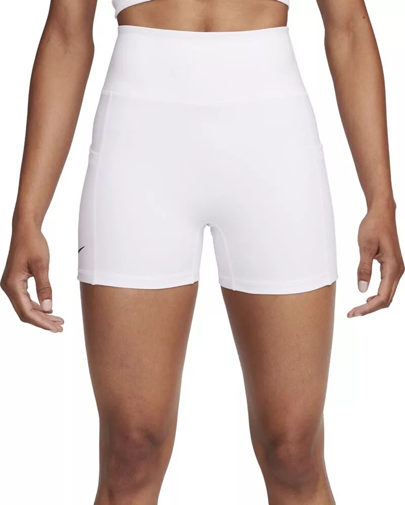 

Женские теннисные шорты NikeCourt Dri-FIT Advantage