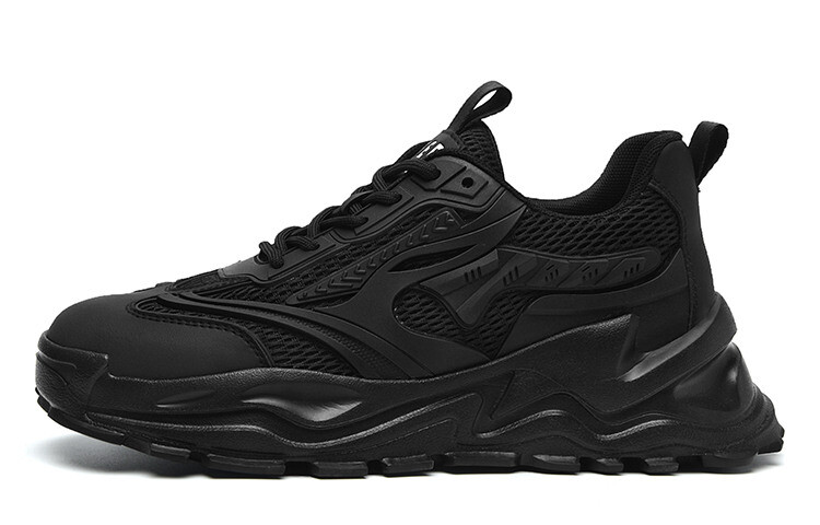 

Кроссовки JEEP SPIRIT Lifestyle Shoes Men, черный