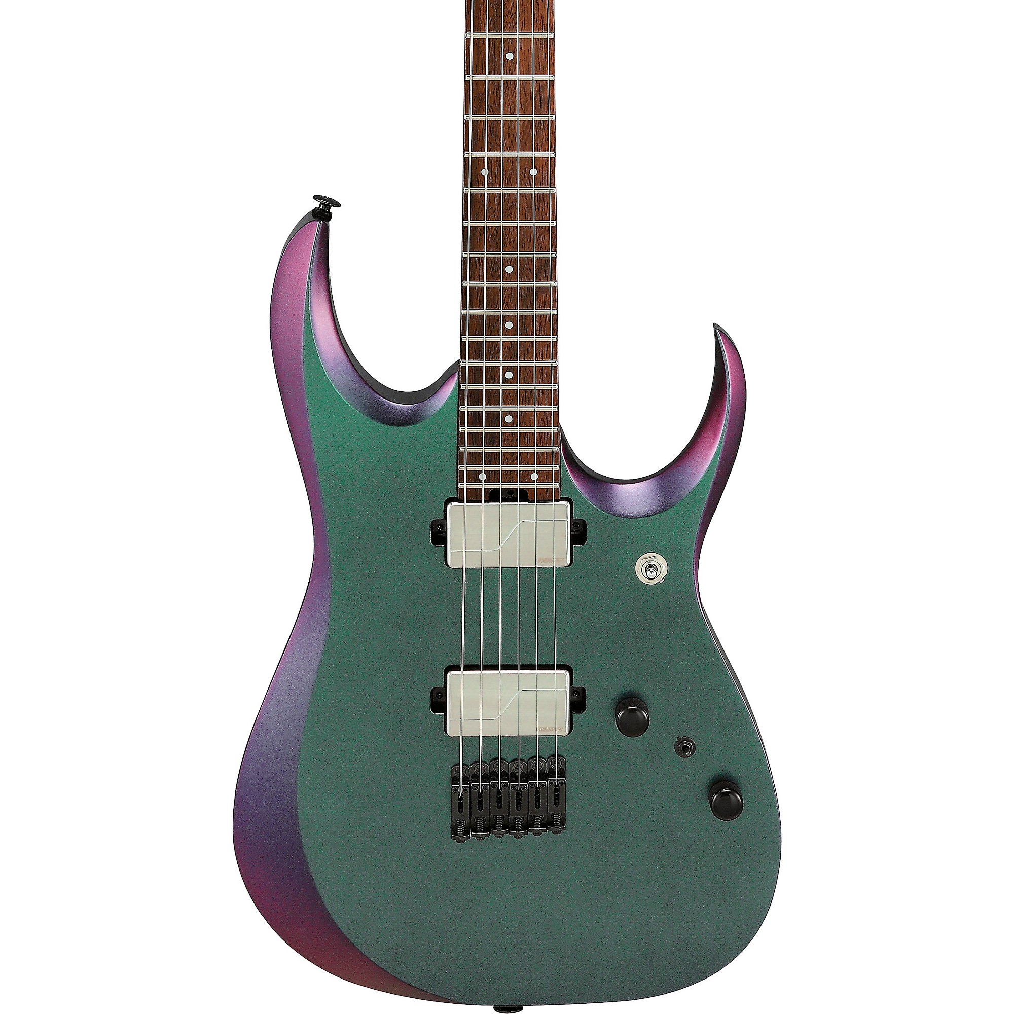 цена Ibanez RGD3121 RGD Prestige Электрогитара Polar Lights Flat