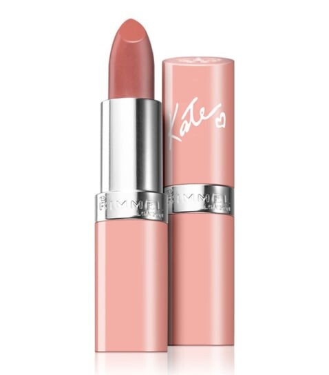 

Губная помада, №. 45,4 г Rimmel London, Lasting Finish By Kate Nude