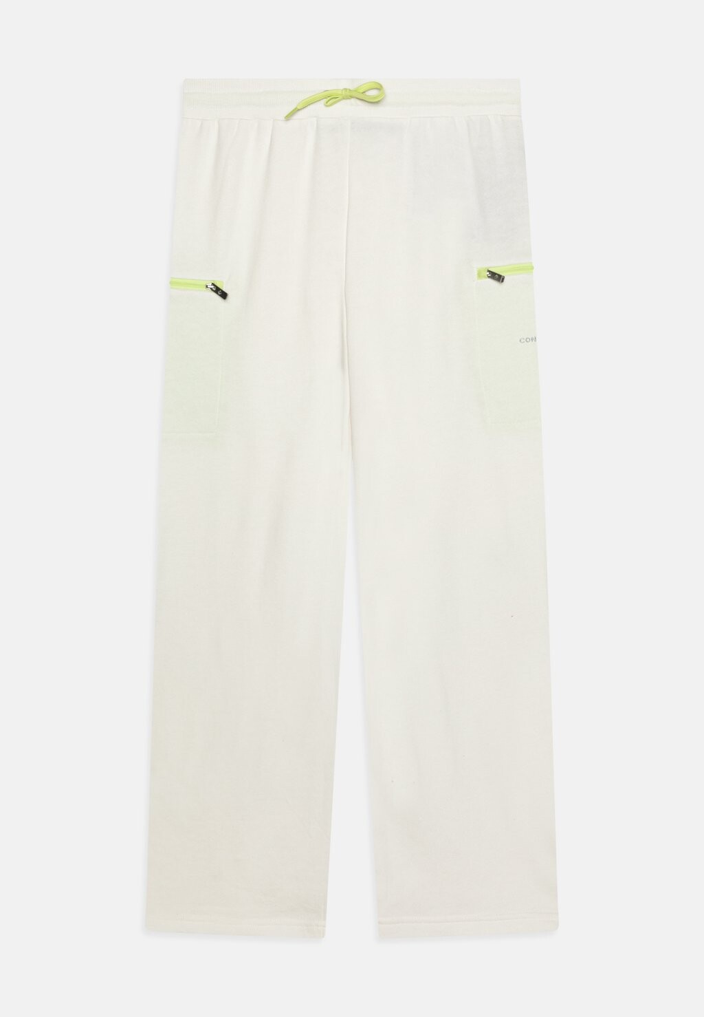 

Спортивные брюки Utility Straight Leg Pant Converse, цвет egret
