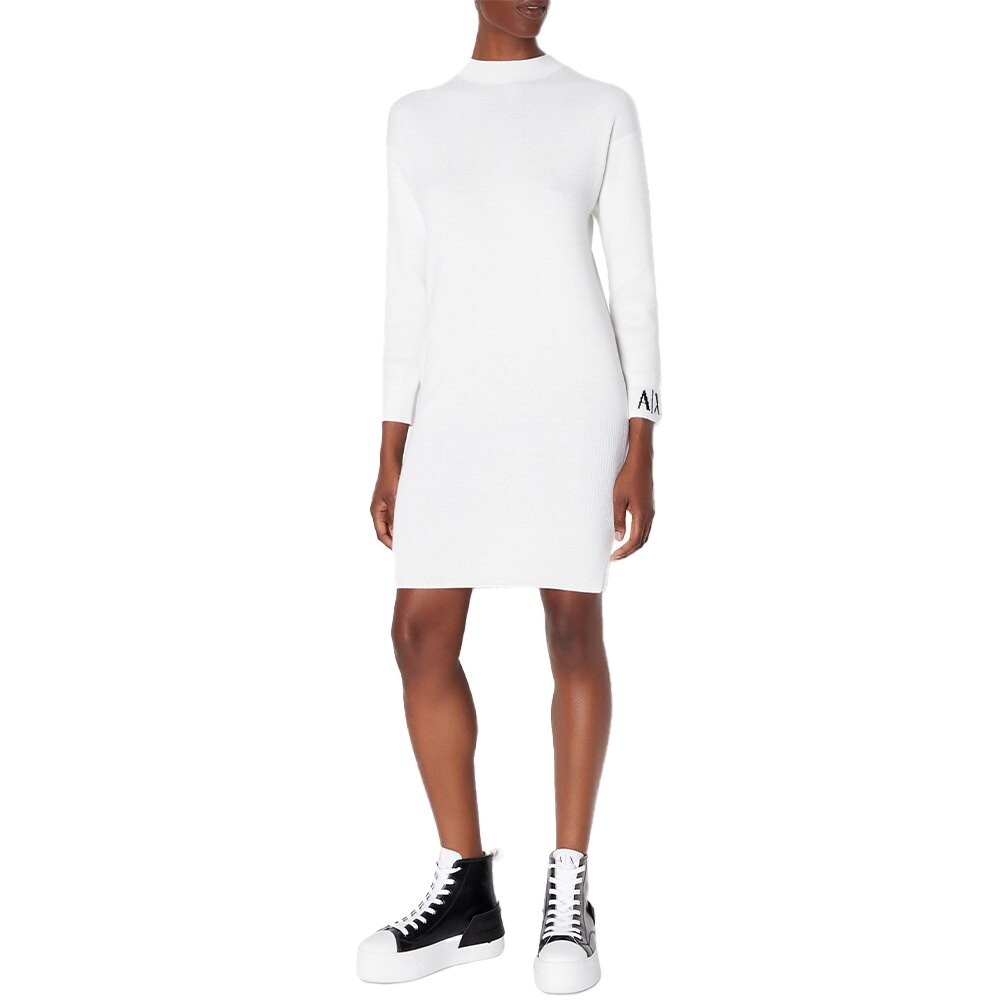 

Платье Armani Exchange 6RYA1K_YME3Z, белый