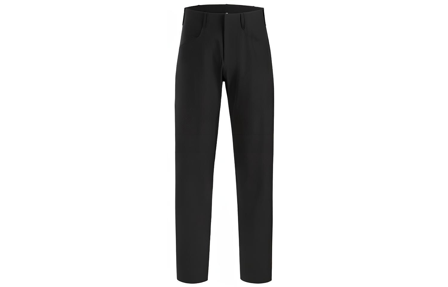 

Arcteryx Мужские повседневные брюки, цвет Blue and Black/Black Sapphire