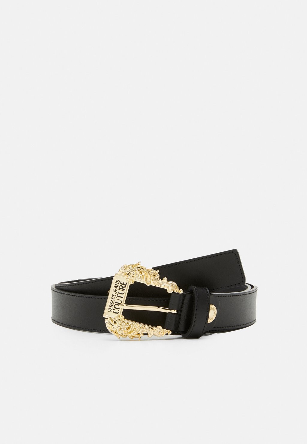 

Ремень РЕМЕНЬ Versace Jeans Couture, черный