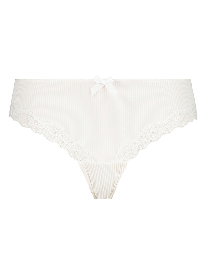 

Трусы Hunkemöller Lola, белый
