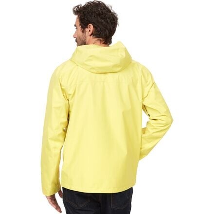 

Минималистичная куртка Pro мужская Marmot, цвет Limelight