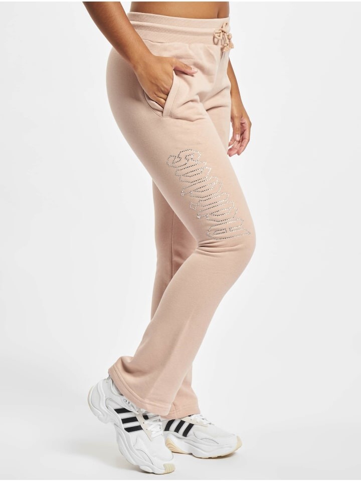 

Спортивные штаны adidas, цвет ash pearl